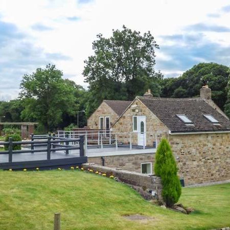 Poacher's Rest Great Rowsley Exterior foto
