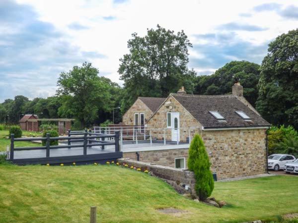 Poacher's Rest Great Rowsley Exterior foto